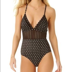New with tags Cole of California black 1 piece